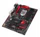 Motherboard INTEL Support ASUS B150 PRO GAMING (1151) 